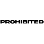 prohibited logo freigestellt